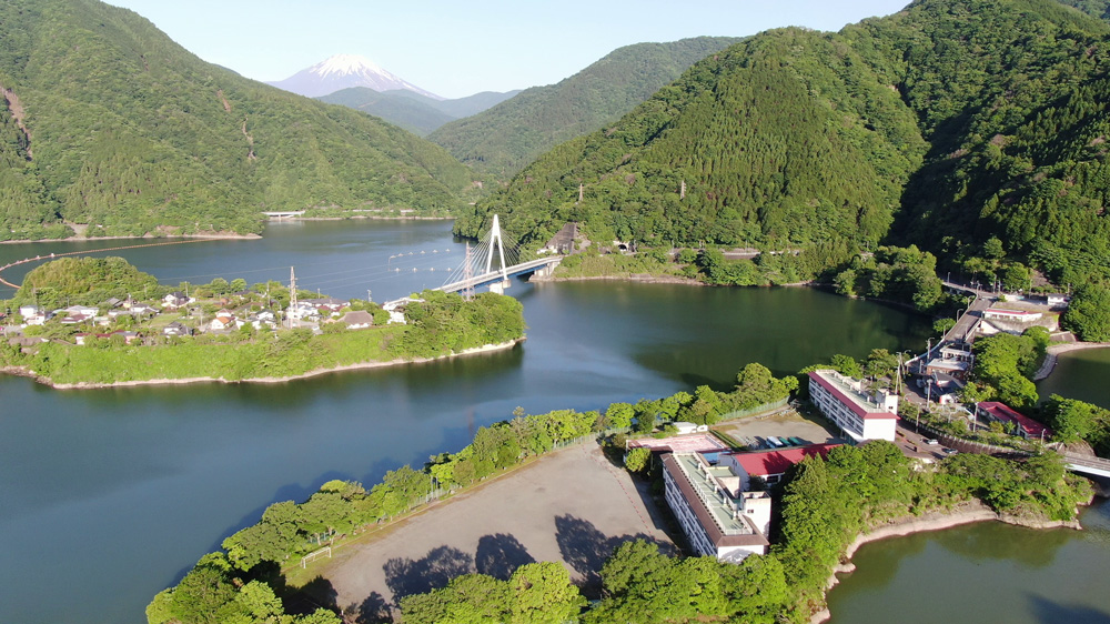 鹿島山北高等学校